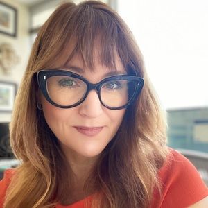 Meet your Posher, Christine